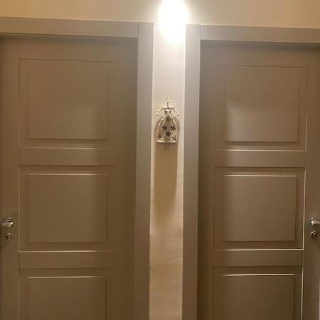 Apartmán A Casa Di Ma & Gio Cagliari Exteriér fotografie