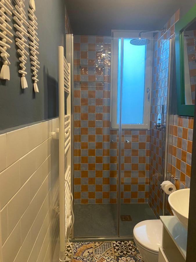 Apartmán A Casa Di Ma & Gio Cagliari Exteriér fotografie