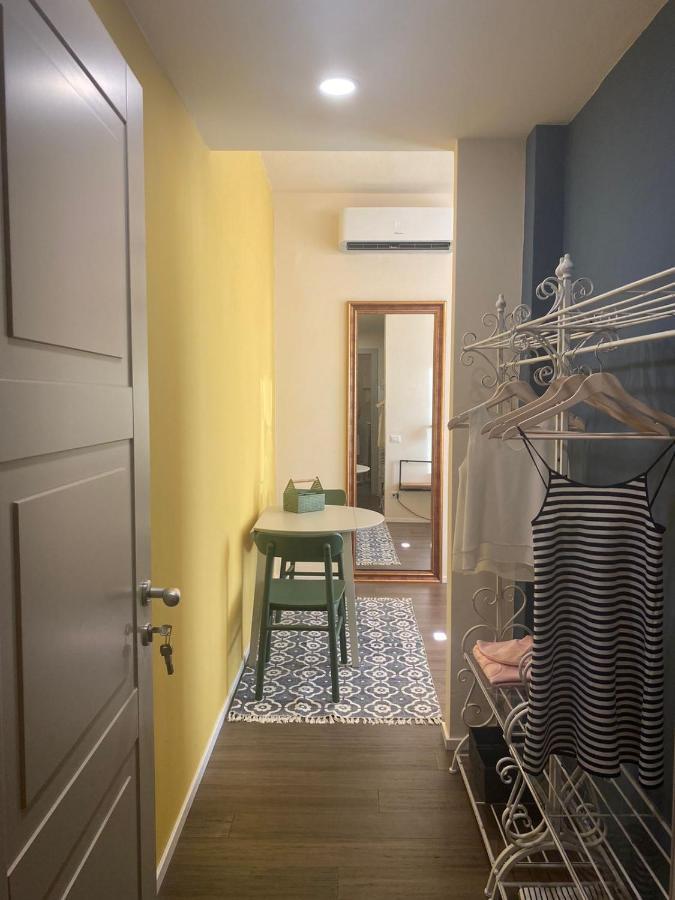 Apartmán A Casa Di Ma & Gio Cagliari Exteriér fotografie