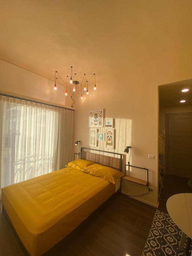 Apartmán A Casa Di Ma & Gio Cagliari Exteriér fotografie