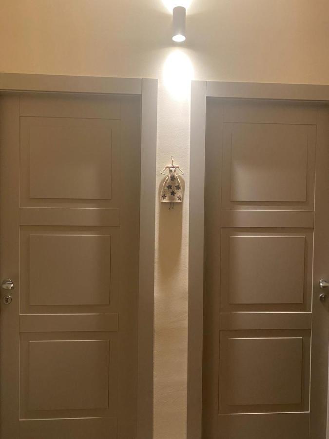 Apartmán A Casa Di Ma & Gio Cagliari Exteriér fotografie